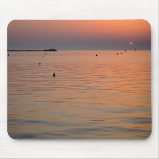 Sunset Mouse Pad