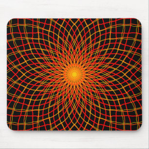Sunset Mouse Pad