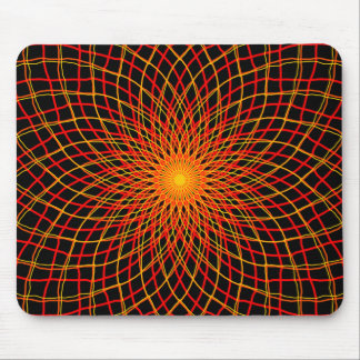 Sunset Mouse Pad