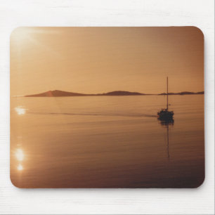 Sunset Mousepad