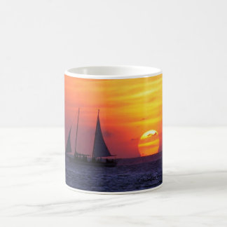 Sunset Mug
