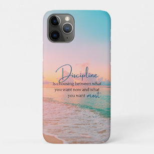 Sunset Ocean Beach Waves iPhone/iPad case