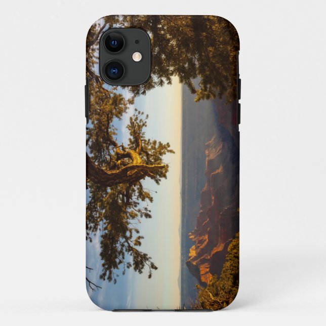 Sunset over Grand Canyon Case-Mate iPhone Case (Back)