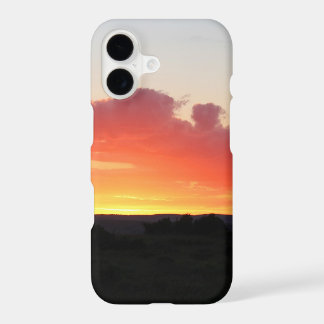Sunset over South Africa Case-Mate iPhone Case