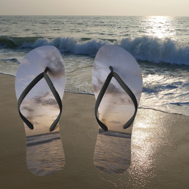 Sunset over the Arabic Sea  Thongs (Creator Uploaded)