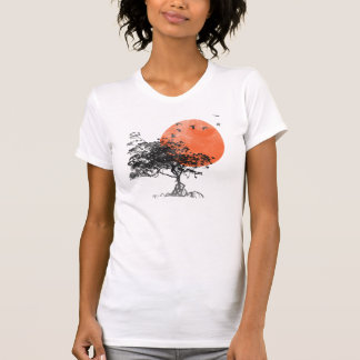 Sunset Park T-Shirt