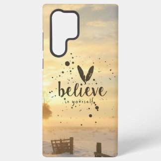 Sunset Phone Case