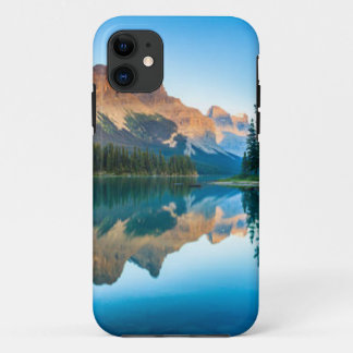 Sunset phone iPhone 11 case
