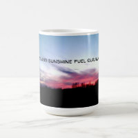 Sunset Photography | Mug