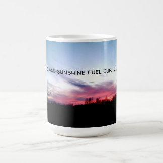 Sunset Photography | Mug