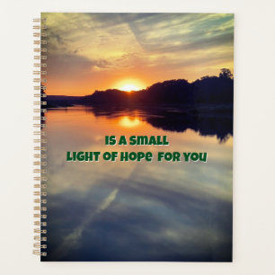 Sunset Planner