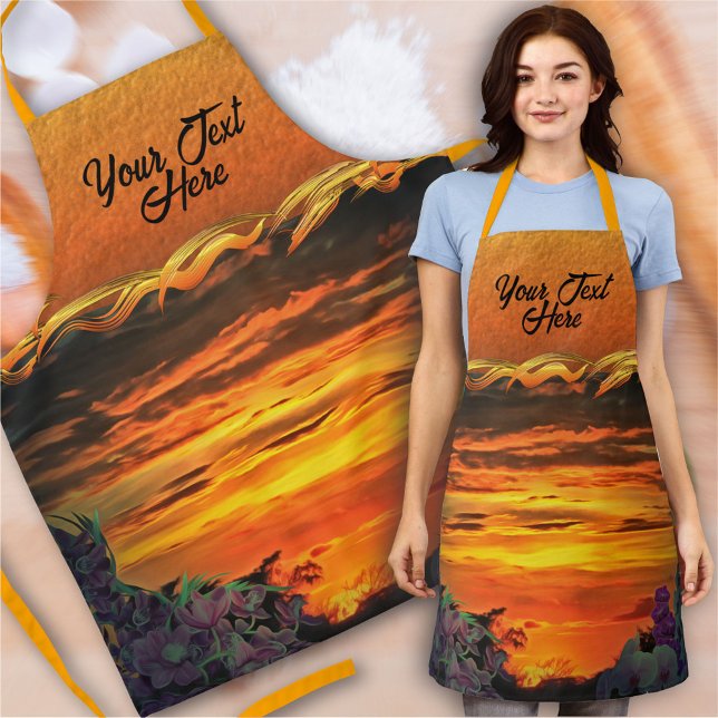 Sunset Plaza Marina 2584 Apron (Creator Uploaded)