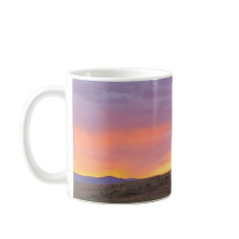 Sunset Ride Mug