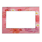 Sunset Rose Floral Acrylic Wall Art, 10x14