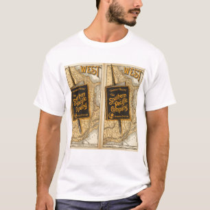 Sunset Route T-Shirt