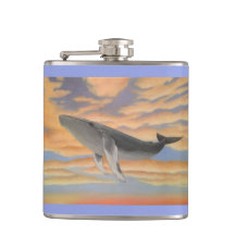 Sunset Session Flask
