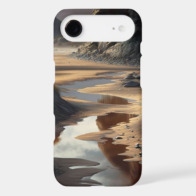 Sunset Shore (Back)