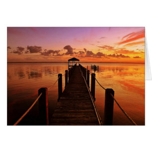 Sunset Sky