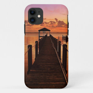Sunset Sky iPhone 11 Case