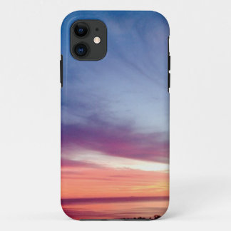 Sunset Sky I Phone 5/5s Case