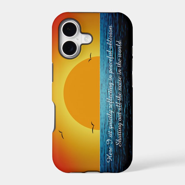 Sunset Soul (Back)