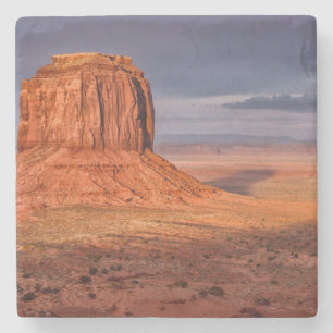 Sunset Stone Coaster