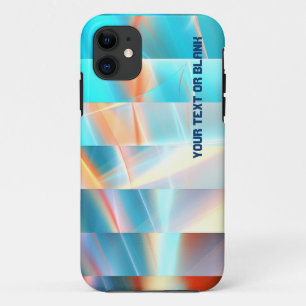 Sunset Strips iPhone 11 Case