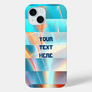 Sunset Strips iPhone 15 Case