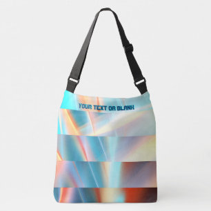 Sunset Strips Crossbody Bag