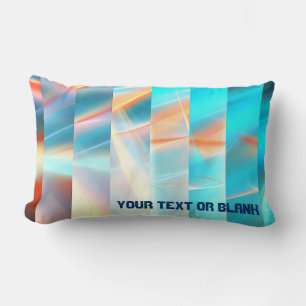 Sunset Strips Lumbar Cushion