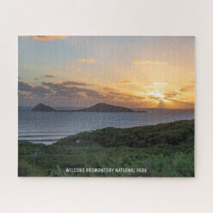 Sunset Summer Ocean Nature Landscape, 520 pieces Jigsaw Puzzle