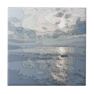 SUNSET TILE