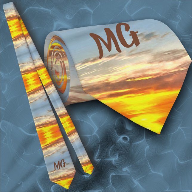 Sunset Vallarta Sky 2295 Tie (Creator Uploaded)