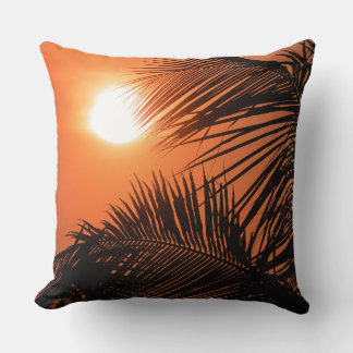 Sunset Vibe Cushion