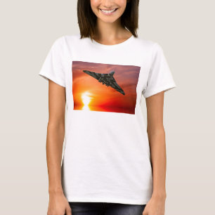 Sunset Vulcan T-Shirt
