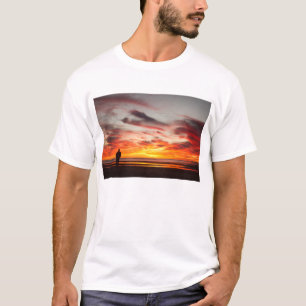 Sunset Walk T-Shirt