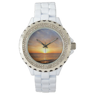 SUNSET WATCH