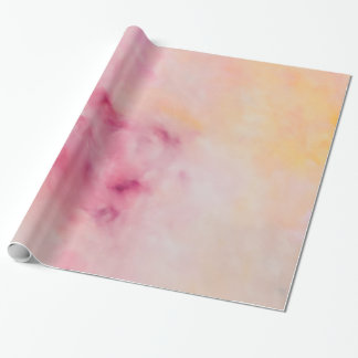 Sunset Wrapping Paper