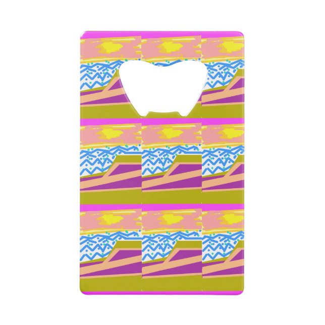 Sunset Yacht Waves  (Front)