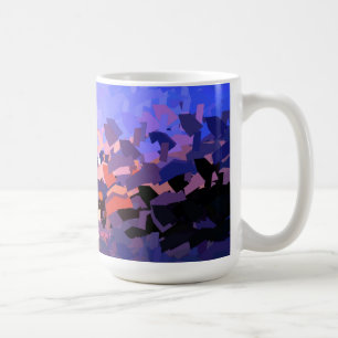 SUNSETS COFFEE MUG