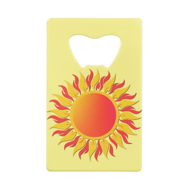 Sunshine (Back)