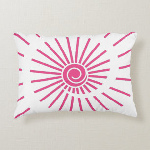 Sunshine 15 decorative cushion