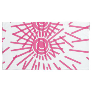 Sunshine 15 pillowcase