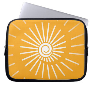 Sunshine 2 laptop sleeve