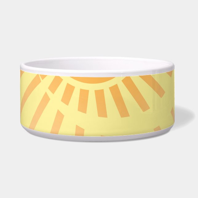 Sunshine 3 (Front)