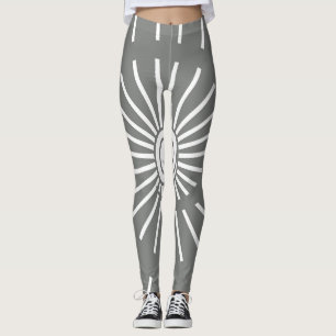 Sunshine 6 leggings