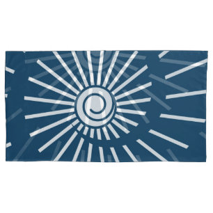 Sunshine 8 pillowcase