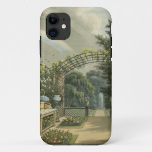 Sunshine after Rain, from 'Fragments on the Theory iPhone 11 Case