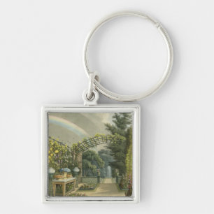Sunshine after Rain, from 'Fragments on the Theory Key Ring