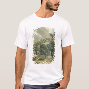 Sunshine after Rain, from 'Fragments on the Theory T-Shirt